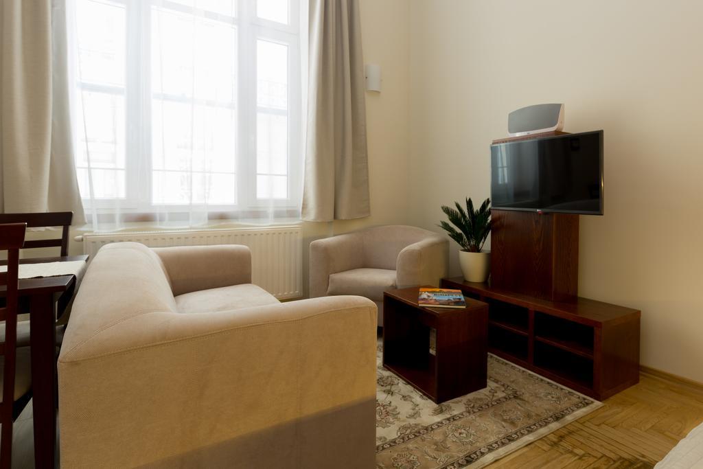 Family Buddha Apartment Budapest Eksteriør billede